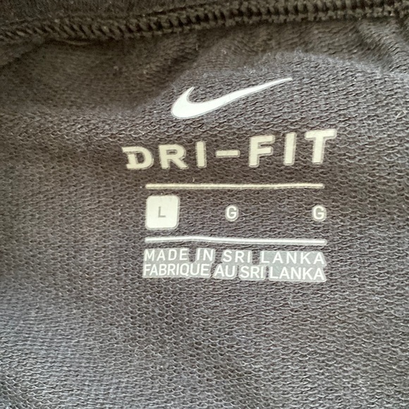 Nike Crossover Pants - Picture 7 of 8